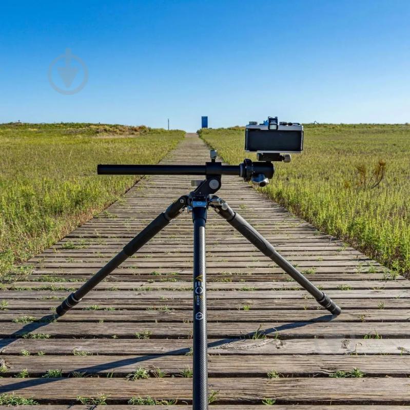 Штатив Vanguard VEO 3+ 263CB - фото 8 Штатив Vanguard VEO 3+ 263CB - фото 8