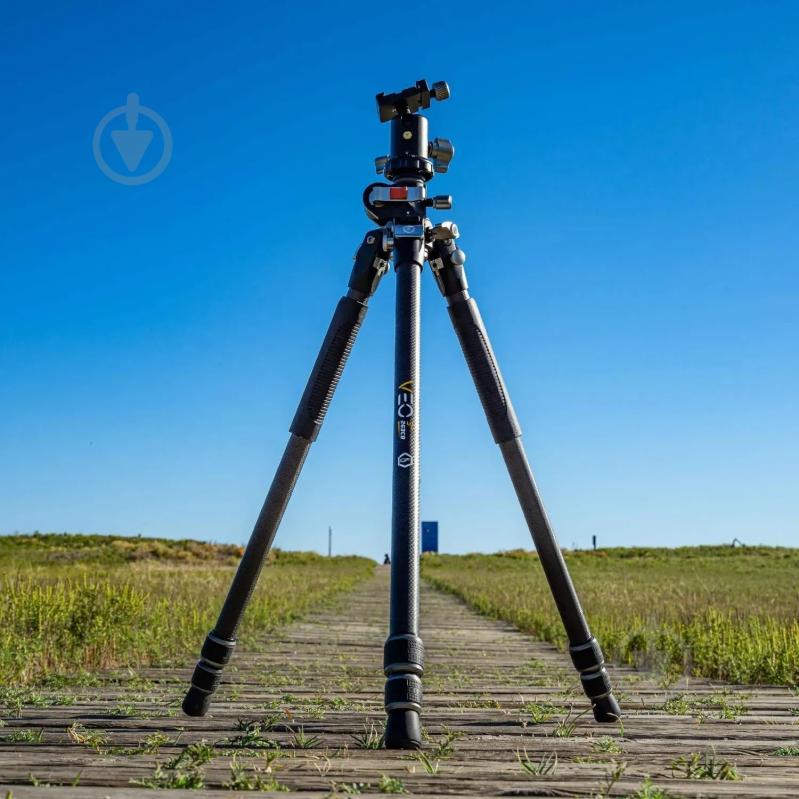 Штатив Vanguard VEO 3+ 263CB - фото 9 Штатив Vanguard VEO 3+ 263CB - фото 9
