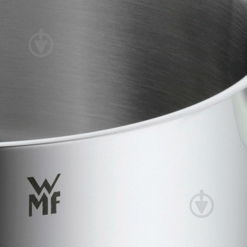 Кастрюля низкая WMF 0,7 л Mini - фото 3