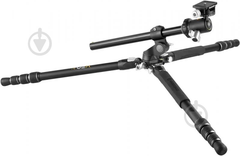 Штатив Vanguard VEO 3T+ 264AB - фото 10 Штатив Vanguard VEO 3T+ 264AB - фото 10