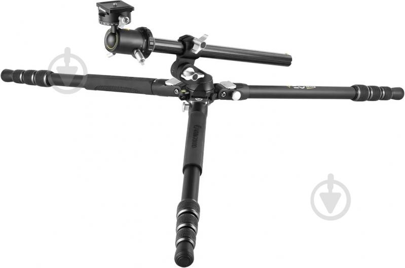 Штатив Vanguard VEO 3T+ 264AB - фото 11 Штатив Vanguard VEO 3T+ 264AB - фото 11