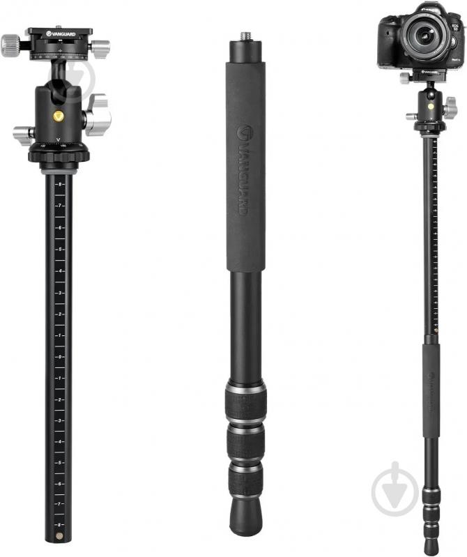 Штатив Vanguard VEO 3T+ 264AB - фото 14 Штатив Vanguard VEO 3T+ 264AB - фото 14