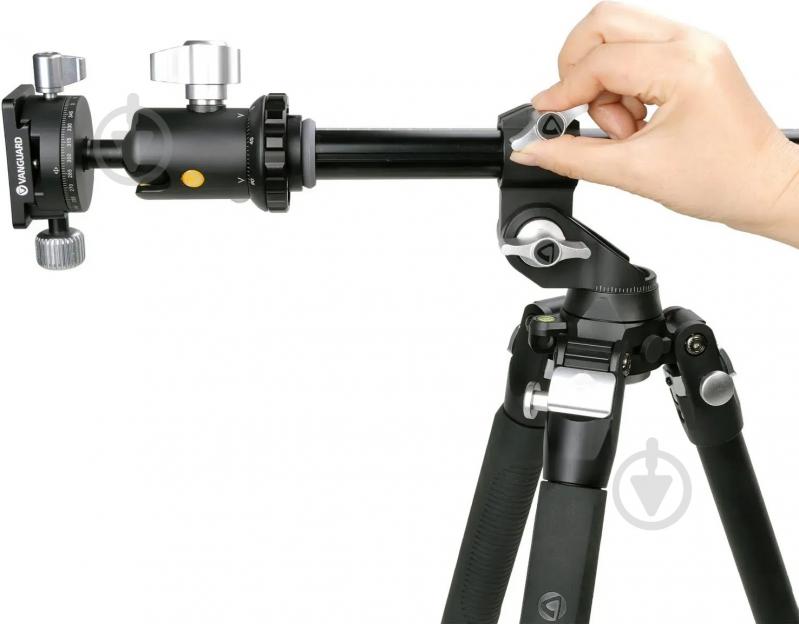 Штатив Vanguard VEO 3T+ 264AB - фото 19 Штатив Vanguard VEO 3T+ 264AB - фото 19