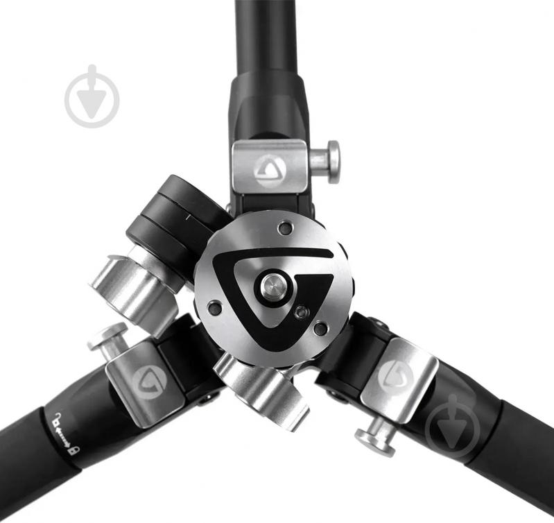 Штатив Vanguard VEO 3T+ 264AB - фото 2 Штатив Vanguard VEO 3T+ 264AB - фото 2
