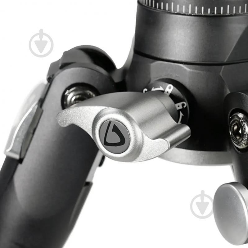 Штатив Vanguard VEO 3T+ 264AB - фото 26 Штатив Vanguard VEO 3T+ 264AB - фото 26