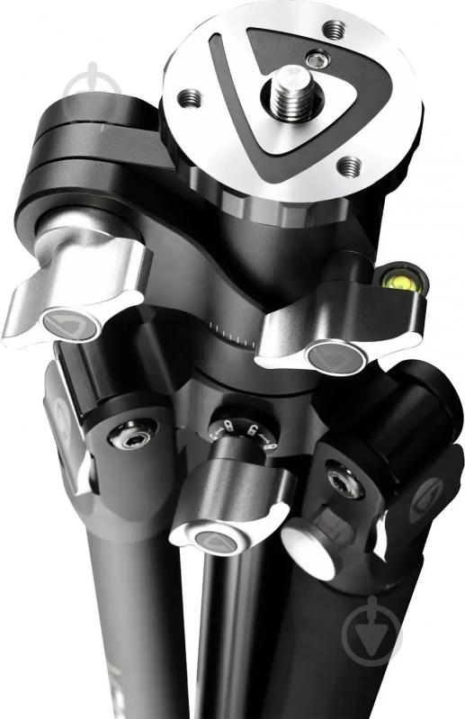 Штатив Vanguard VEO 3T+ 264AB - фото 3 Штатив Vanguard VEO 3T+ 264AB - фото 3
