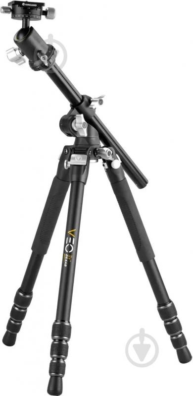 Штатив Vanguard VEO 3T+ 264AB - фото 32 Штатив Vanguard VEO 3T+ 264AB - фото 32