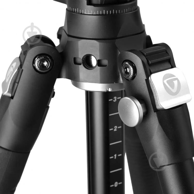 Штатив Vanguard VEO 3T+ 264AB - фото 35 Штатив Vanguard VEO 3T+ 264AB - фото 35