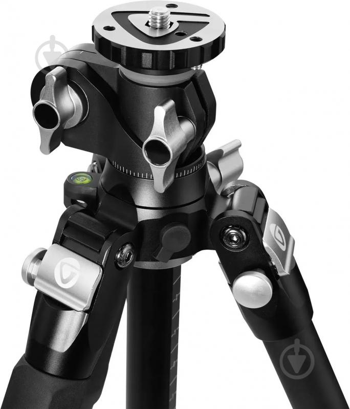 Штатив Vanguard VEO 3T+ 264AB - фото 36 Штатив Vanguard VEO 3T+ 264AB - фото 36