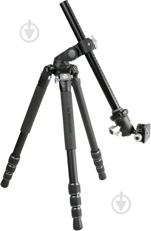 Штатив Vanguard VEO 3T+ 264AB - фото 9 Штатив Vanguard VEO 3T+ 264AB - фото 9