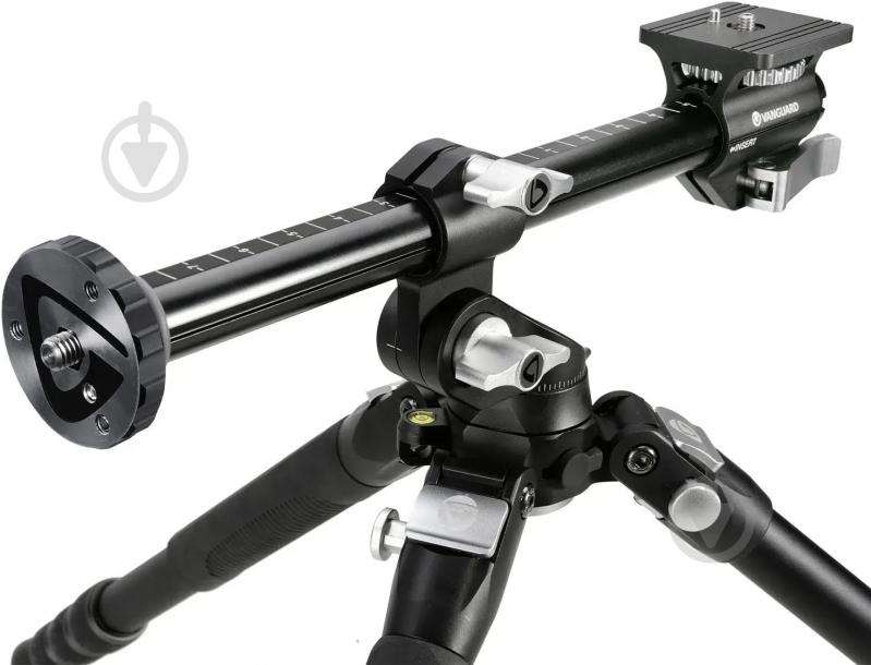 Штатив Vanguard VEO 3T+ 264AP - фото 10 Штатив Vanguard VEO 3T+ 264AP - фото 10
