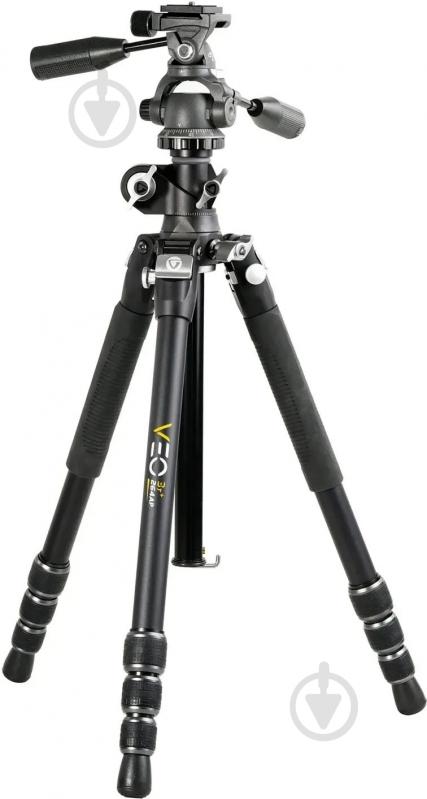 Штатив Vanguard VEO 3T+ 264AP - фото 12 Штатив Vanguard VEO 3T+ 264AP - фото 12