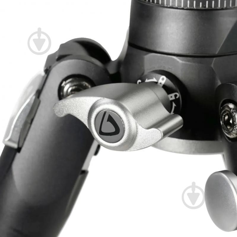 Штатив Vanguard VEO 3T+ 264AP - фото 15 Штатив Vanguard VEO 3T+ 264AP - фото 15
