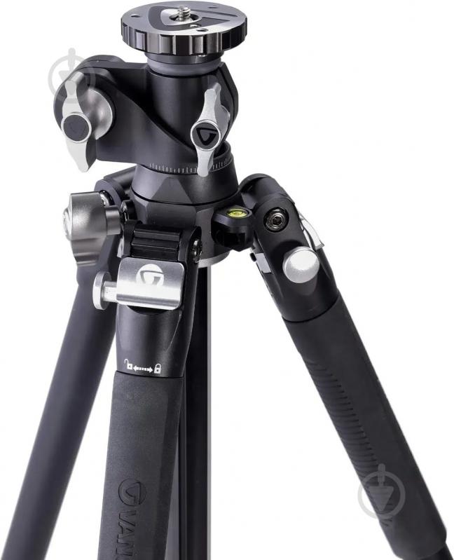 Штатив Vanguard VEO 3T+ 264AP - фото 17 Штатив Vanguard VEO 3T+ 264AP - фото 17