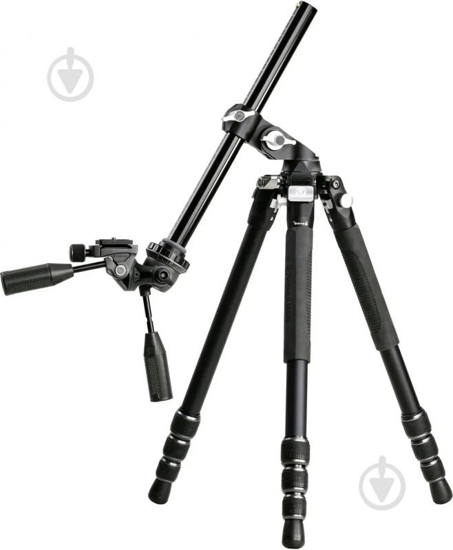 Штатив Vanguard VEO 3T+ 264AP - фото 20 Штатив Vanguard VEO 3T+ 264AP - фото 20