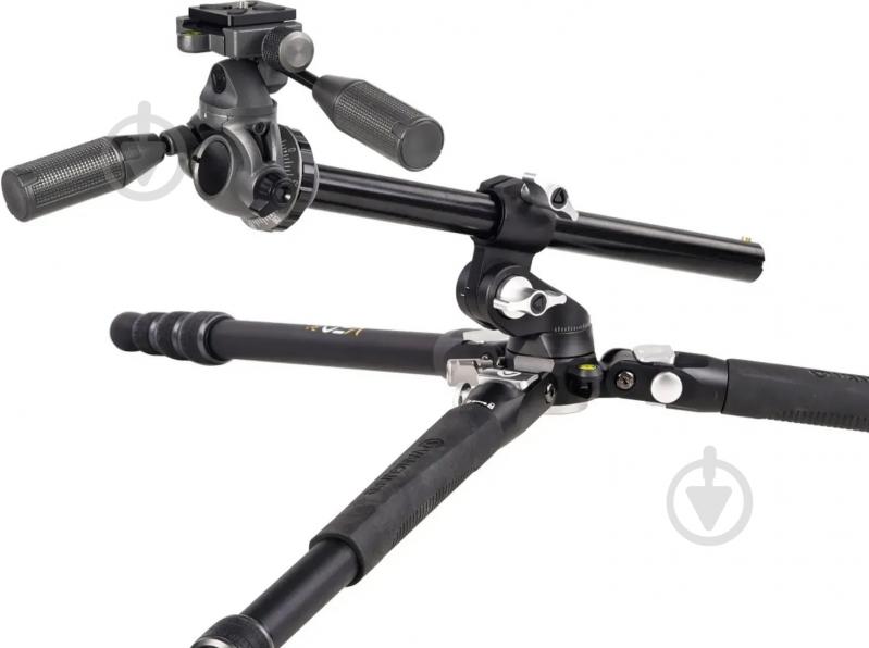 Штатив Vanguard VEO 3T+ 264AP - фото 22 Штатив Vanguard VEO 3T+ 264AP - фото 22