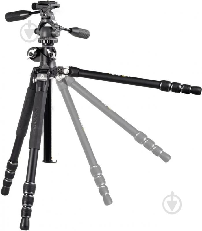 Штатив Vanguard VEO 3T+ 264AP - фото 3 Штатив Vanguard VEO 3T+ 264AP - фото 3