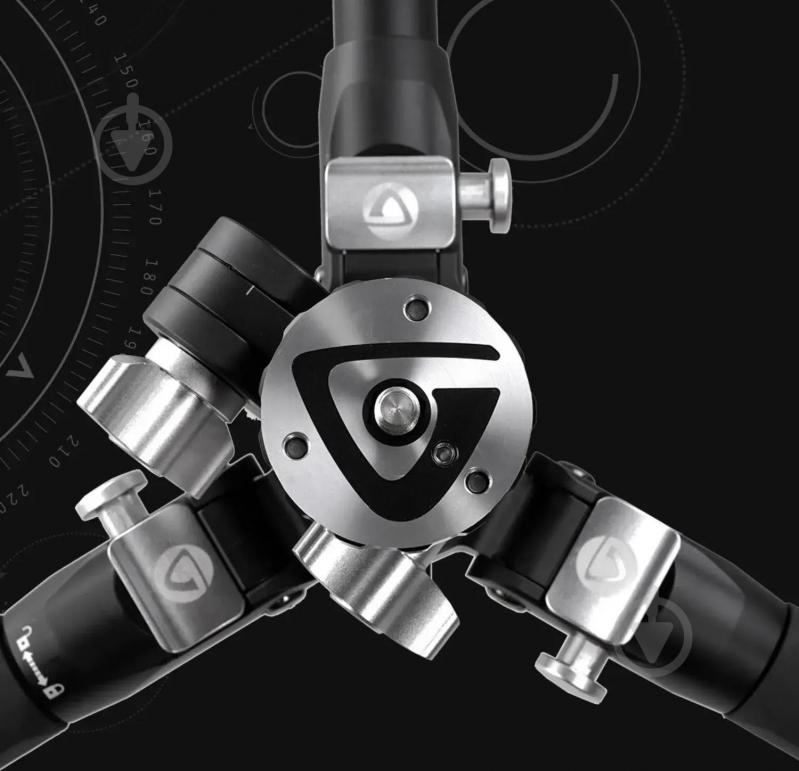 Штатив Vanguard VEO 3T+ 264AP - фото 7 Штатив Vanguard VEO 3T+ 264AP - фото 7