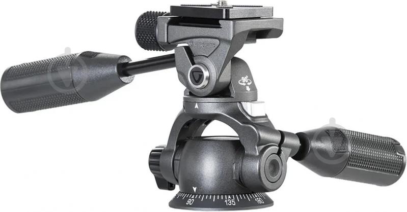 Штатив Vanguard VEO 3T+ 264AP - фото 8 Штатив Vanguard VEO 3T+ 264AP - фото 8
