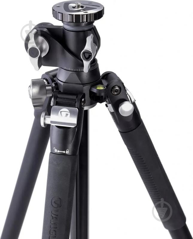 Штатив Vanguard VEO 3T+ 264AP - фото 9 Штатив Vanguard VEO 3T+ 264AP - фото 9