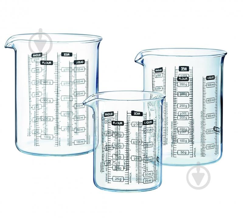 Мерная кружка Pyrex LABBK75/7646 - фото 2