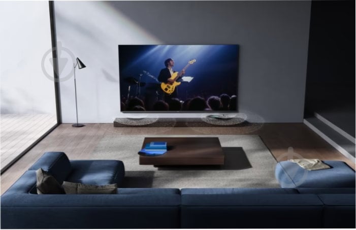Телевизор Xiaomi TV S Pro Mini LED 65 L65MB-SME - фото 15