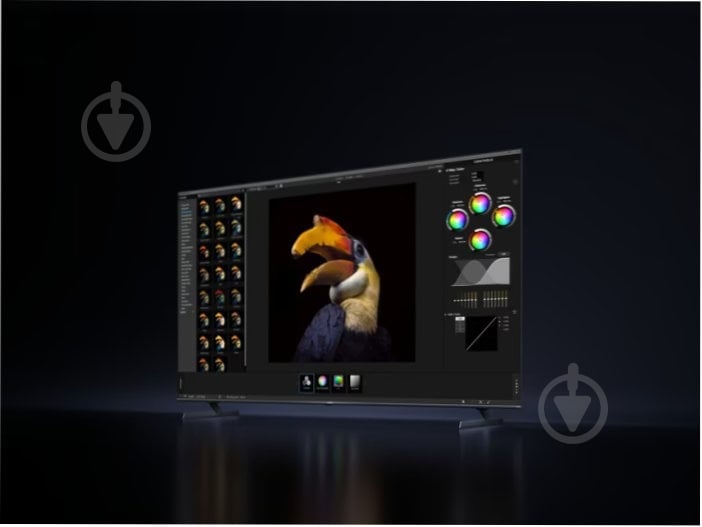 Телевизор Xiaomi TV S Pro Mini LED 65 L65MB-SME - фото 14