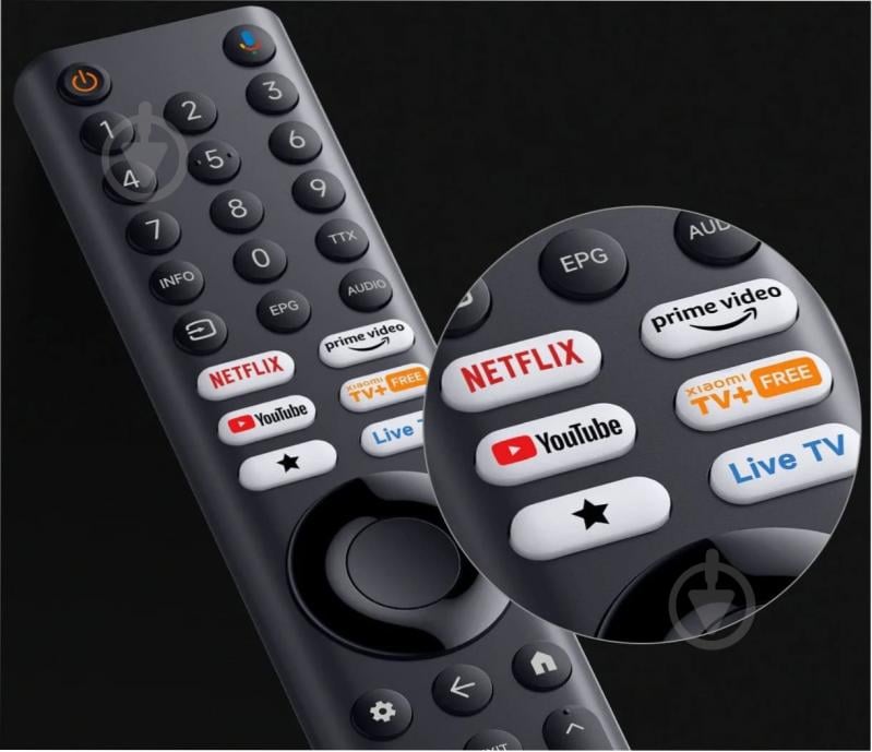 Телевизор Xiaomi TV S Pro Mini LED 65 L65MB-SME - фото 8