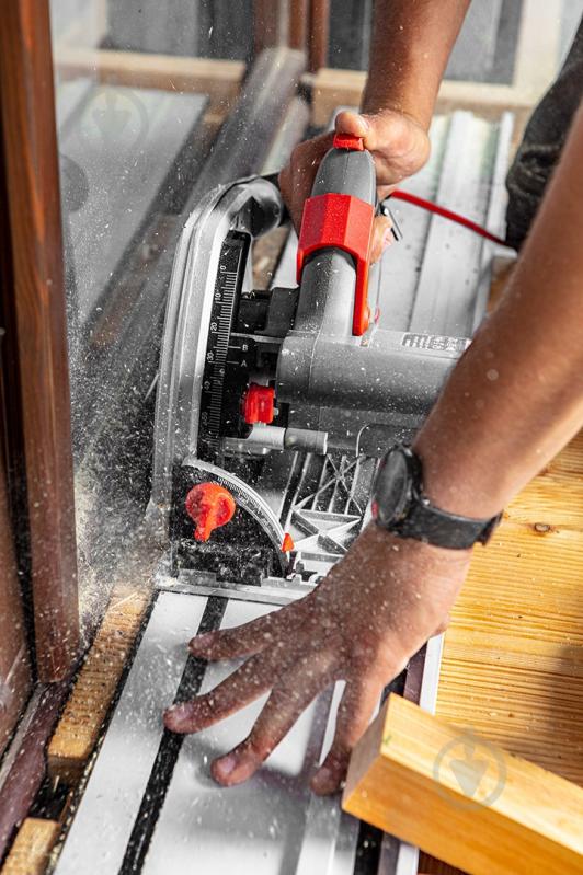 Пильный диск GRAPHITE 165x20x1,5 Z30 55H686 - фото 2