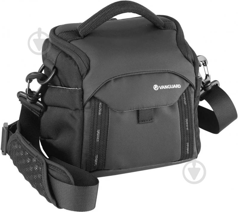 Сумка Vanguard VEO Adaptor 15M Black - фото 14 Сумка Vanguard VEO Adaptor 15M Black - фото 14