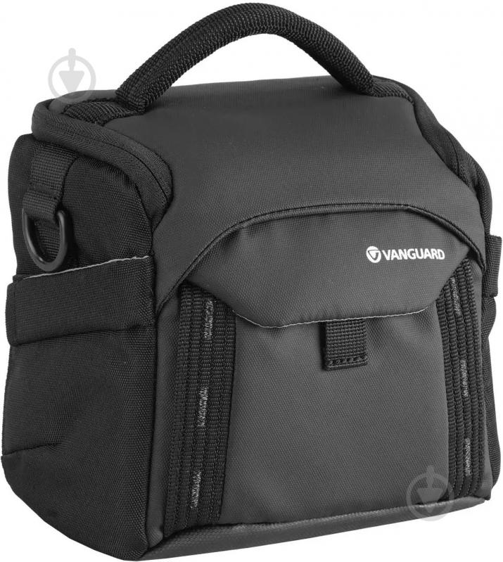 Сумка Vanguard VEO Adaptor 15M Black - фото 16 Сумка Vanguard VEO Adaptor 15M Black - фото 16