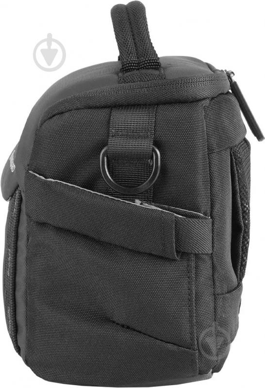 Сумка Vanguard VEO Adaptor 15M Black - фото 2 Сумка Vanguard VEO Adaptor 15M Black - фото 2