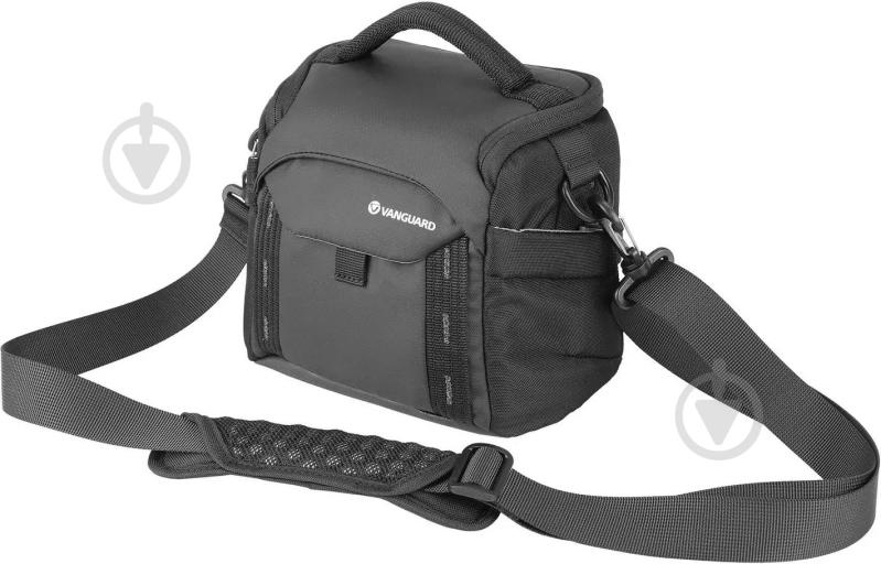 Сумка Vanguard VEO Adaptor 15M Black - фото 4 Сумка Vanguard VEO Adaptor 15M Black - фото 4