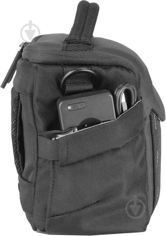 Сумка Vanguard VEO Adaptor 15M Black - фото 6 Сумка Vanguard VEO Adaptor 15M Black - фото 6