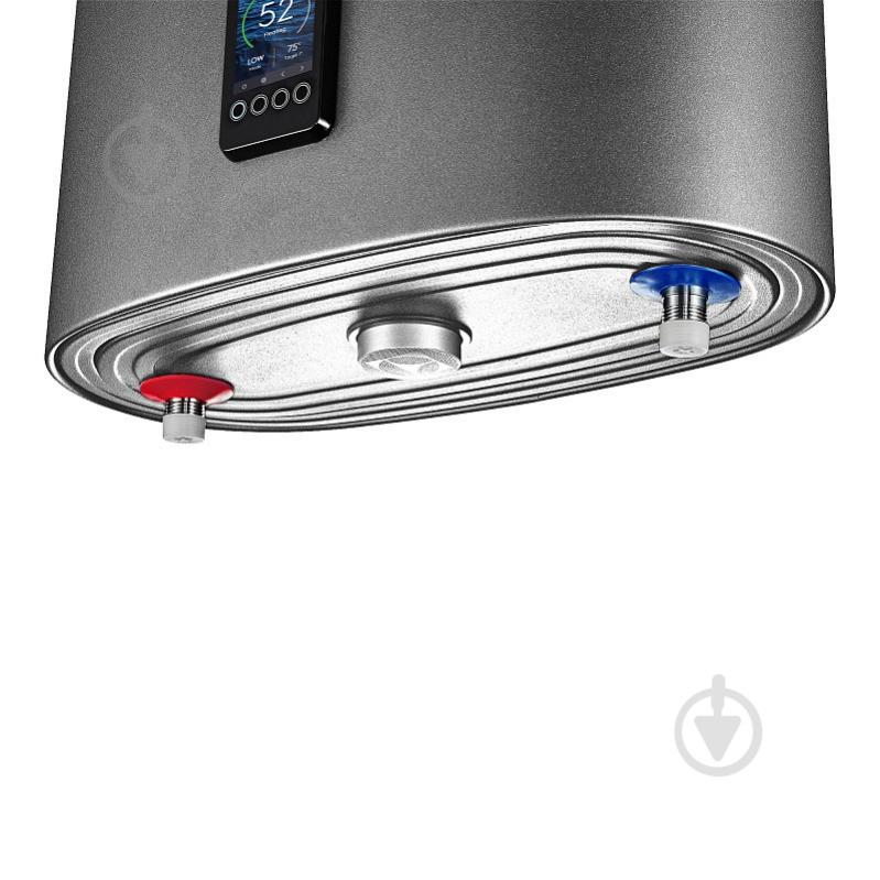 Бойлер Electrolux EWH 80 SI SE EEC - фото 11