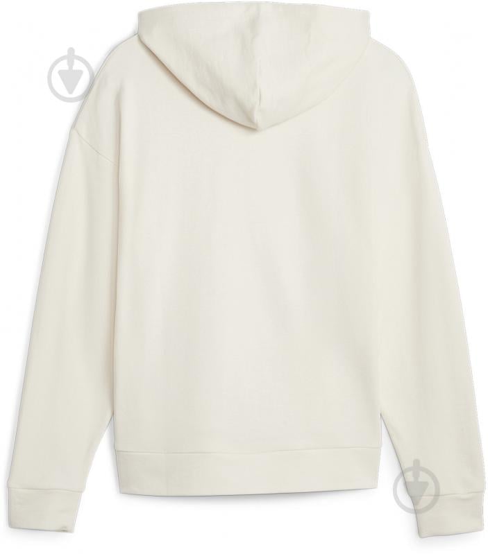 Джемпер Puma BETTER ESSENTIALS HOODIE TR 67598899 р.L бежевий - фото 2