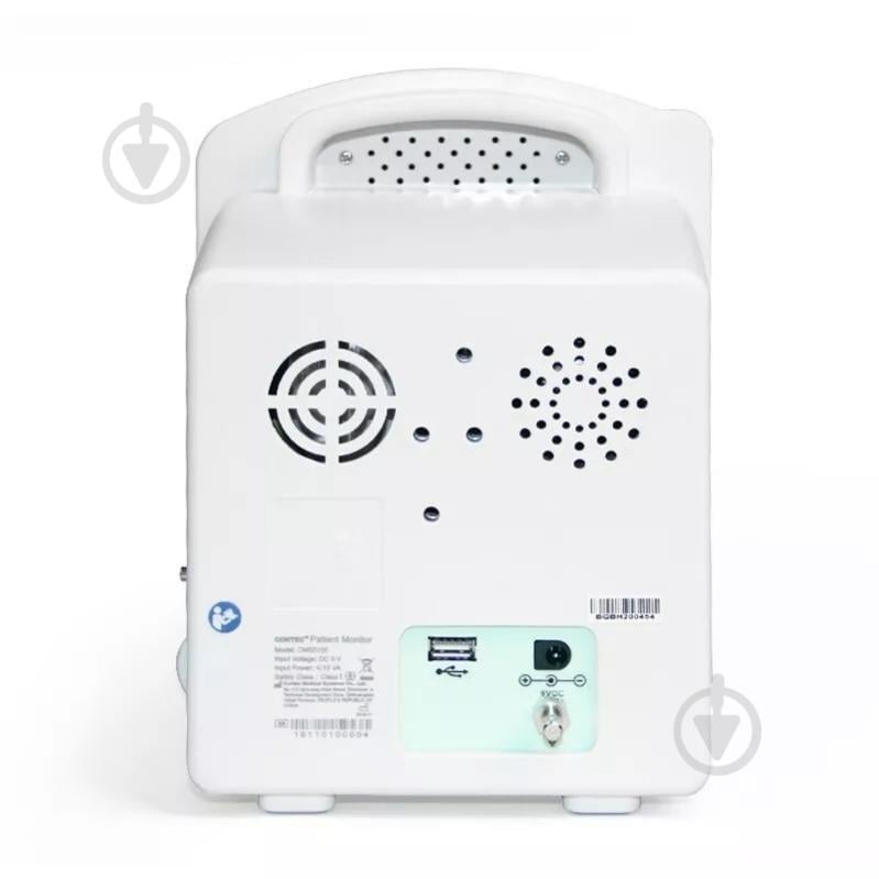 Монітор пацієнта Heaco G2A - фото 3 Монітор пацієнта Heaco G2A - фото 3