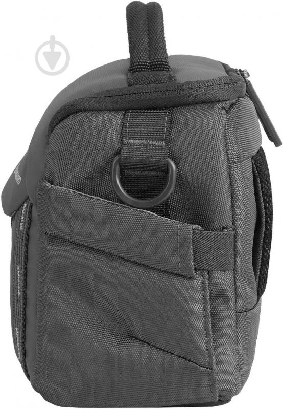 Сумка Vanguard VEO Adaptor 15M Gray - фото 18