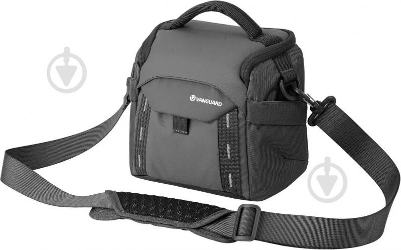 Сумка Vanguard VEO Adaptor 15M Gray - фото 2