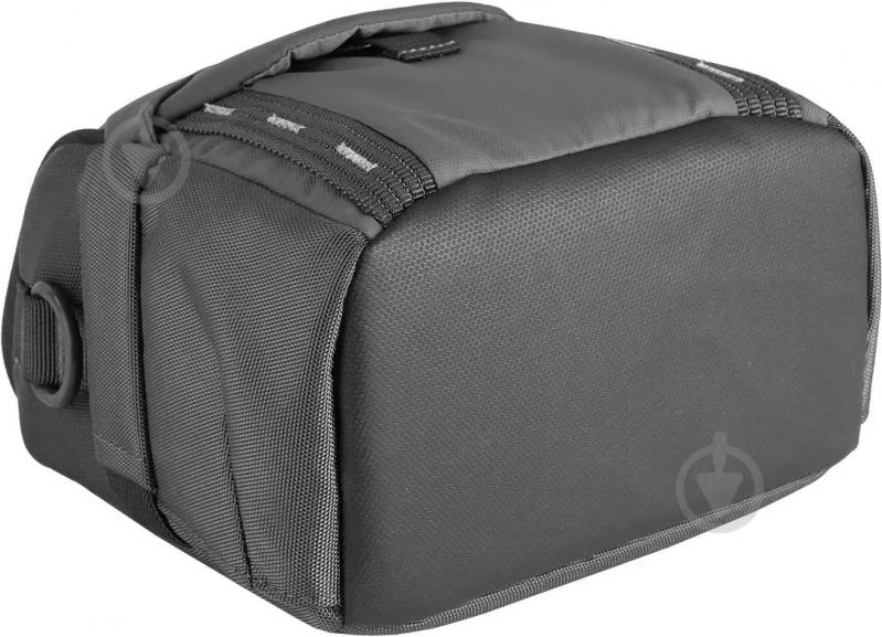 Сумка Vanguard VEO Adaptor 15M Gray - фото 6