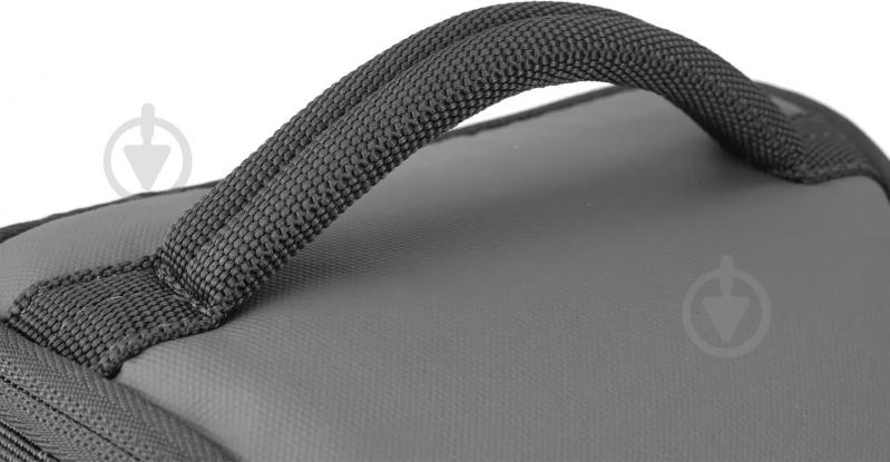 Сумка Vanguard VEO Adaptor 15M Gray - фото 8