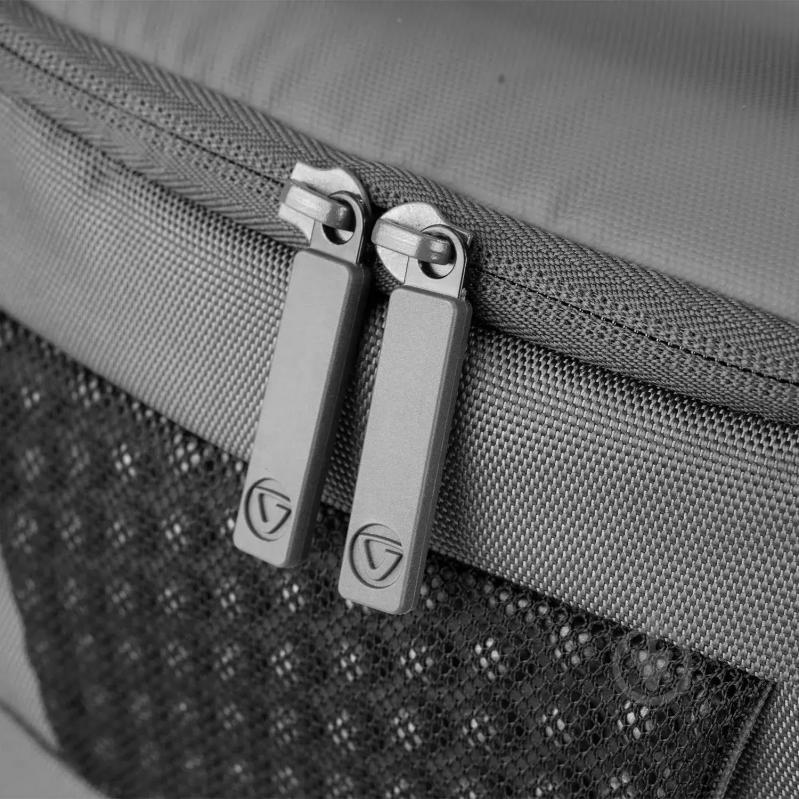 Сумка Vanguard VEO Adaptor 15M Gray - фото 9