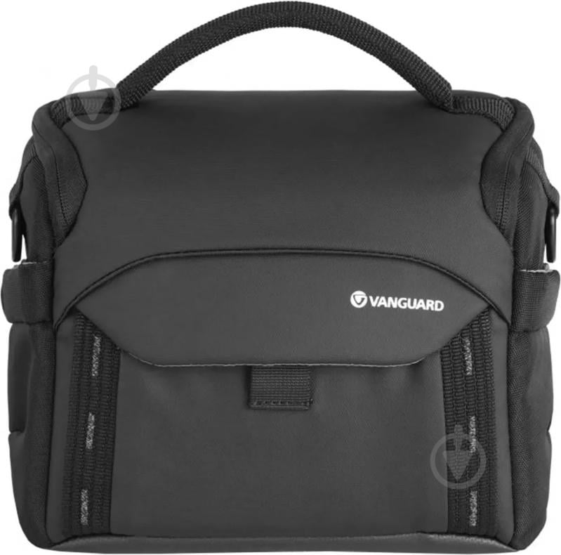 Сумка Vanguard VEO Adaptor 24M Black - фото 16
