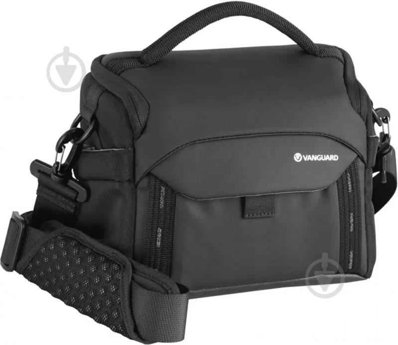 Сумка Vanguard VEO Adaptor 24M Black - фото 3