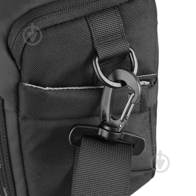 Сумка Vanguard VEO Adaptor 24M Black - фото 4
