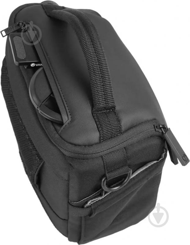 Сумка Vanguard VEO Adaptor 24M Black - фото 7