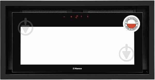 Вытяжка Hansa OMC6561BGH - фото 8