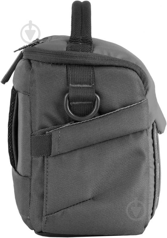 Сумка Vanguard VEO Adaptor 24M Gray - фото 17 Сумка Vanguard VEO Adaptor 24M Gray - фото 17