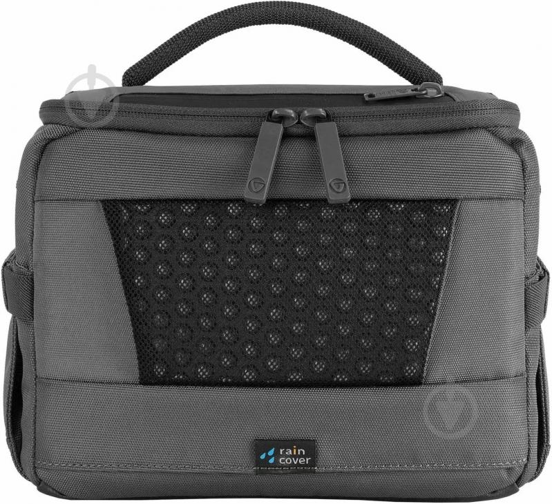 Сумка Vanguard VEO Adaptor 24M Gray - фото 18 Сумка Vanguard VEO Adaptor 24M Gray - фото 18