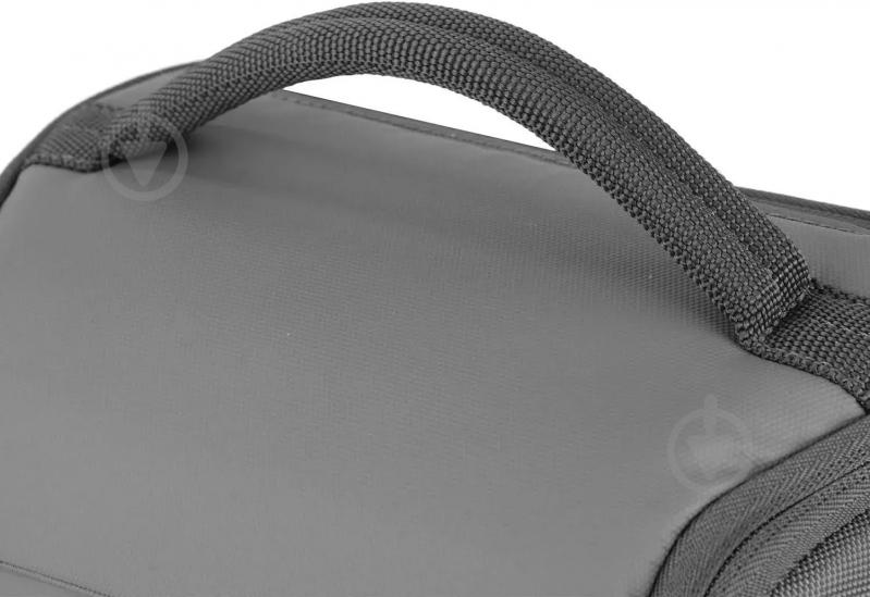Сумка Vanguard VEO Adaptor 24M Gray - фото 8 Сумка Vanguard VEO Adaptor 24M Gray - фото 8